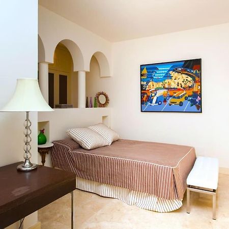 Villa De Lujo Maruca Corralejo Luaran gambar