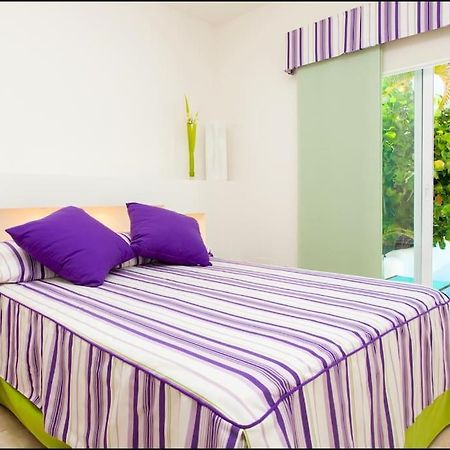 Villa De Lujo Maruca Corralejo Luaran gambar