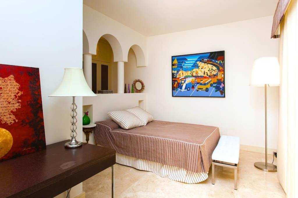 Villa De Lujo Maruca Corralejo Luaran gambar