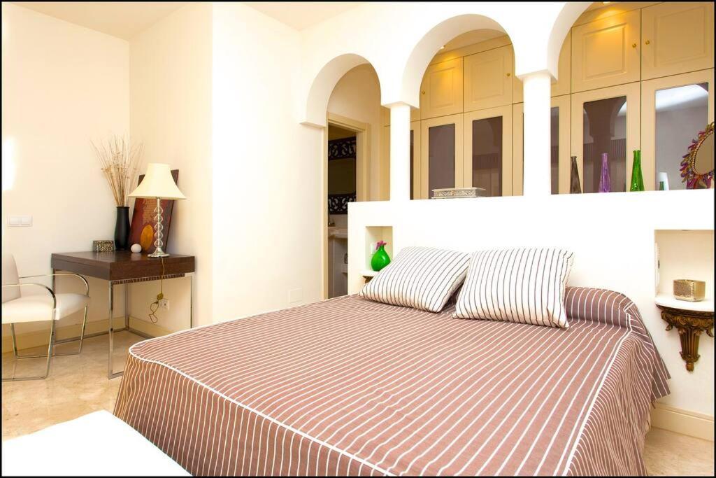 Villa De Lujo Maruca Corralejo Luaran gambar
