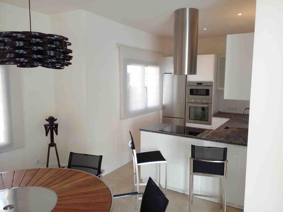Villa De Lujo Maruca Corralejo Luaran gambar