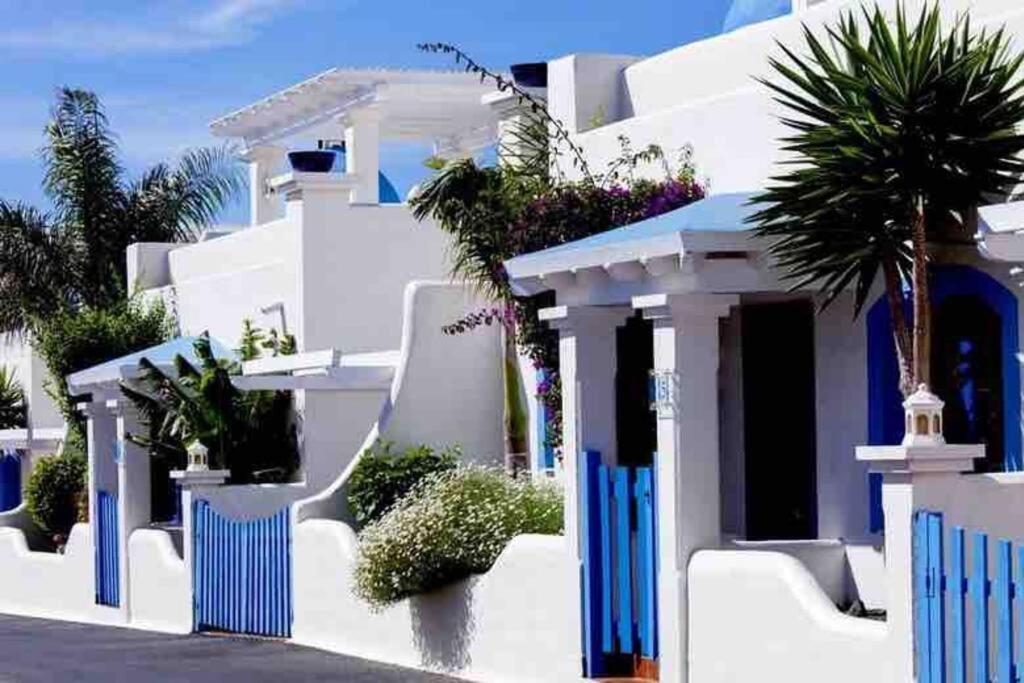 Villa De Lujo Maruca Corralejo Luaran gambar