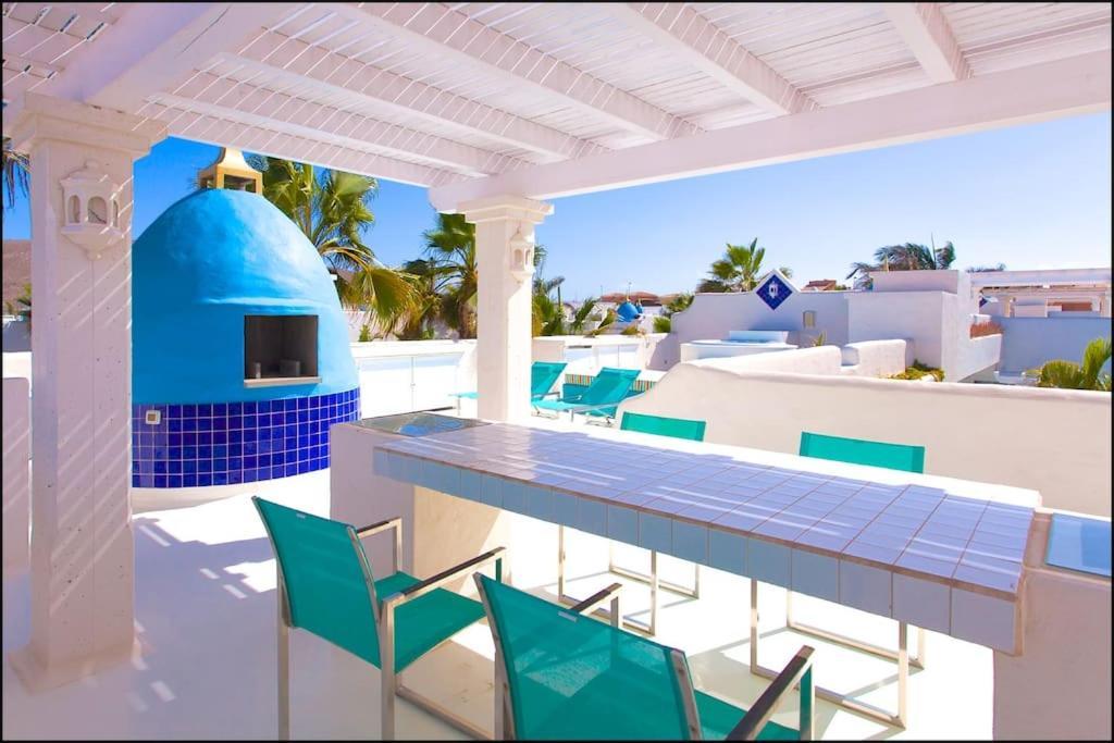 Villa De Lujo Maruca Corralejo Luaran gambar